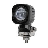 2" Off-Road LED Lights|Square Off Road Lights|Motorcycle Light
